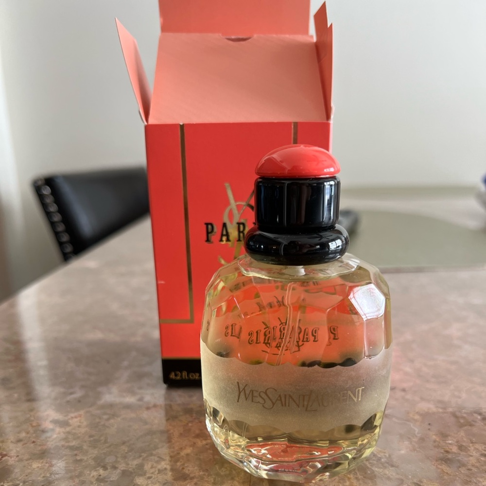 *NEW* Yves Saint Laurent Eau De Toilette Women’s Fragrance